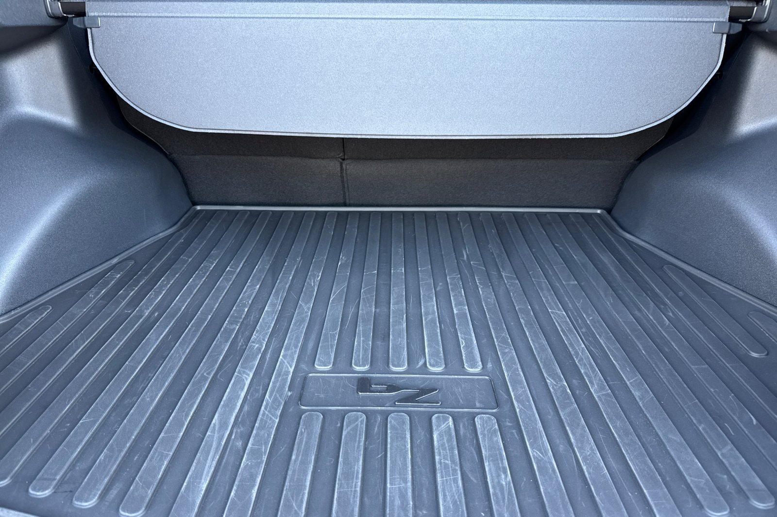 Used 2026 Toyota bZ FWD image 18