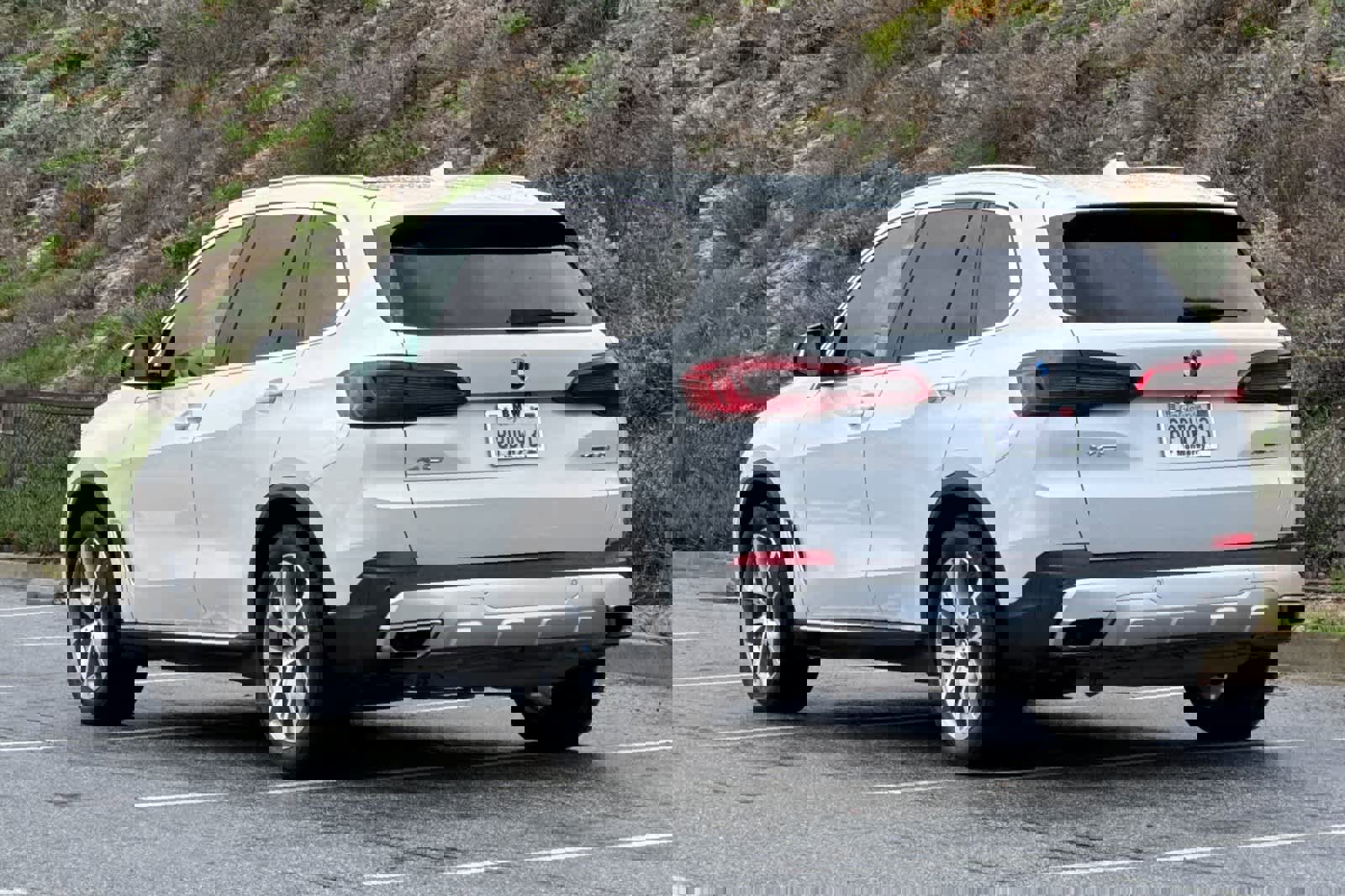 Used 2019 BMW X5 xDrive50i image 7