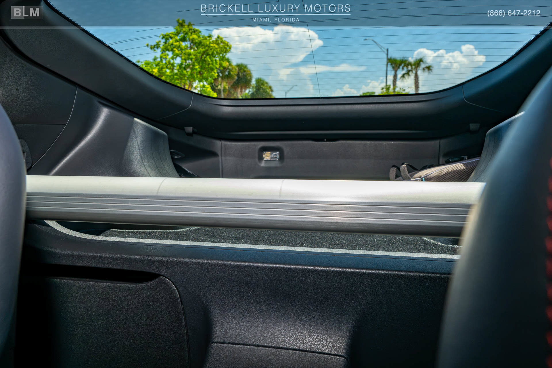 Used 2025 Nissan Z NISMO w/ Floor Mat Package RWD image 18