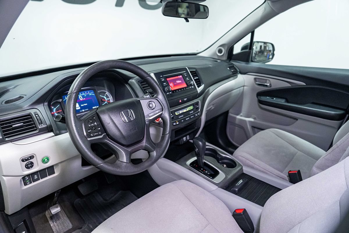 Used 2020 Honda Pilot LX image 13