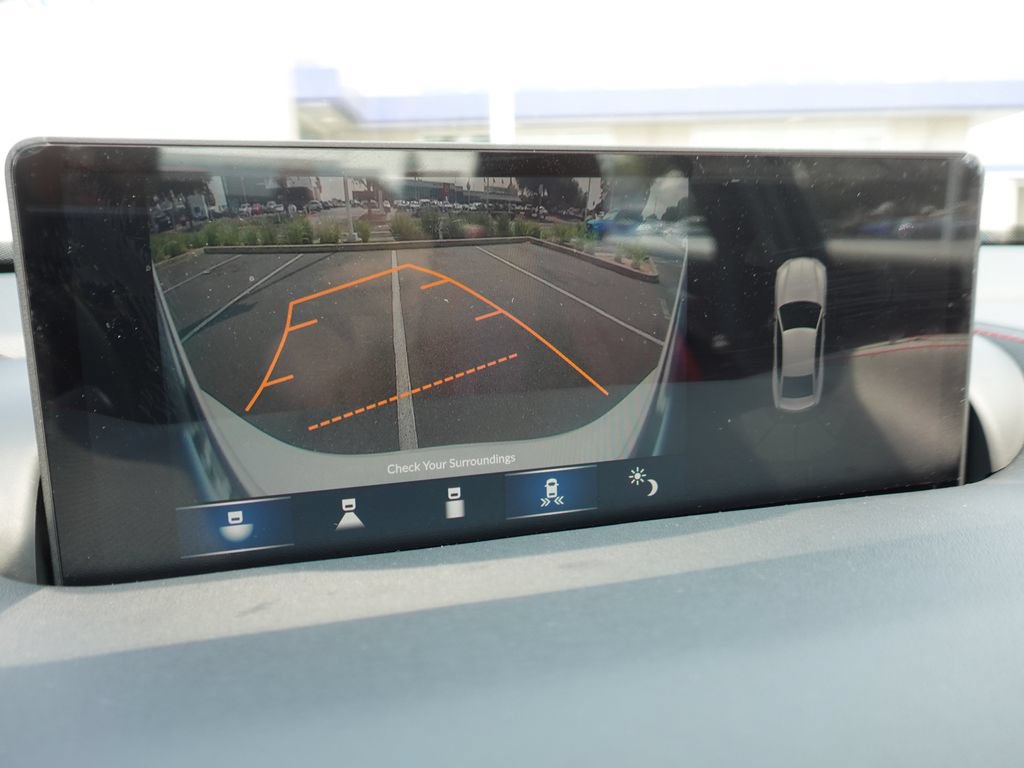 Certified 2025 Acura TLX w/ A-SPEC Package AWD/4WD image 19