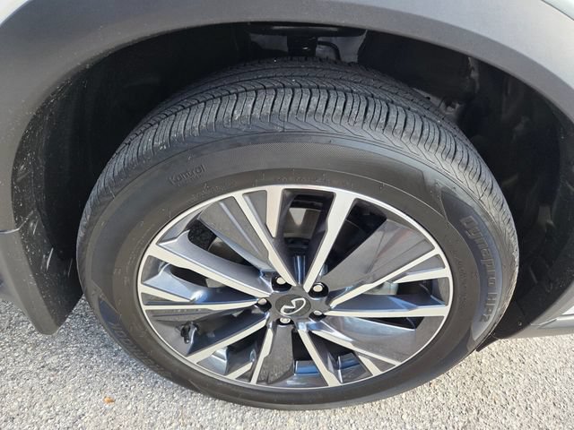 Used 2026 INFINITI QX60 Luxe w/ Cargo Package AWD/4WD image 10