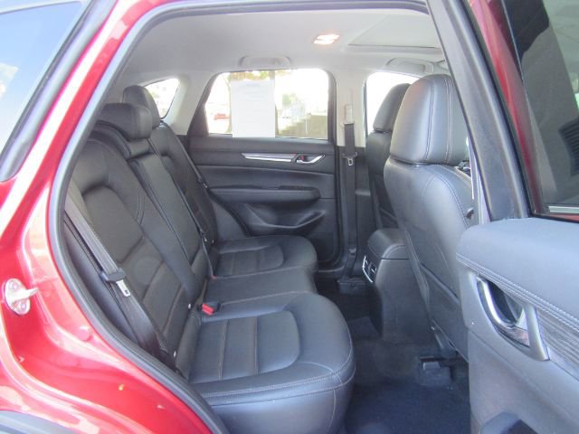 Used 2018 MAZDA CX-5 Grand Touring w/ Premium Package image 25