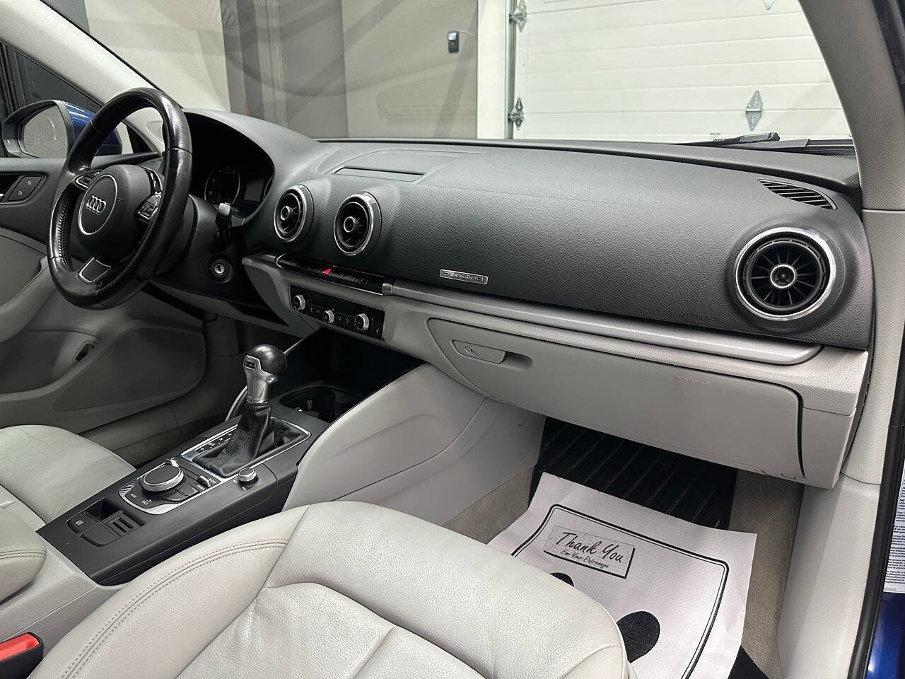 Used 2015 Audi A3 2.0T Premium w/ Cold Weather Package image 22