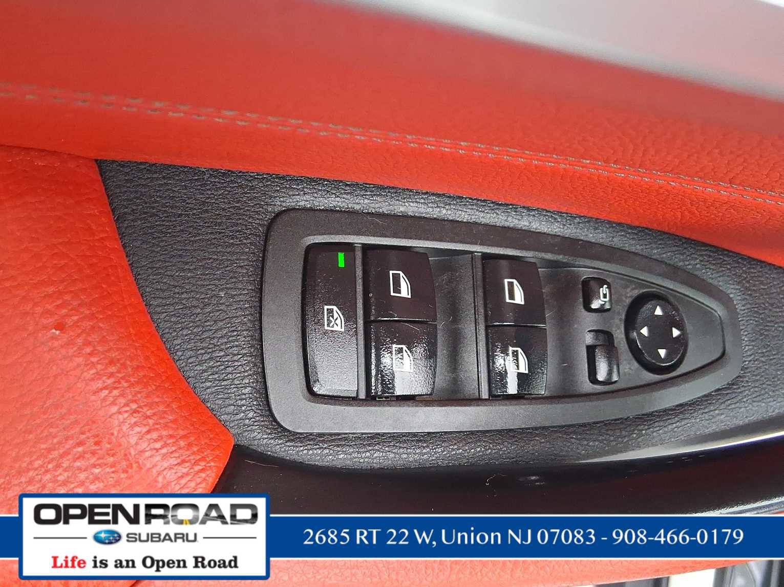 Used 2022 BMW X2 xDrive28i w/ Convenience Package image 15