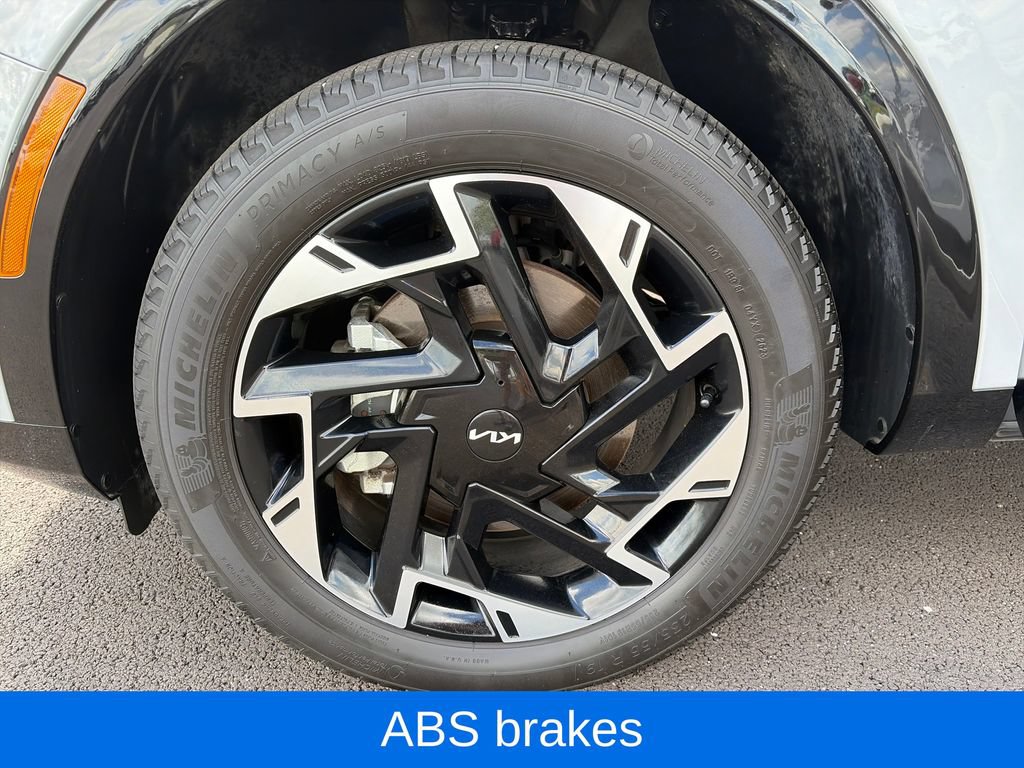 Used 2024 Kia Sportage SX AWD/4WD image 30