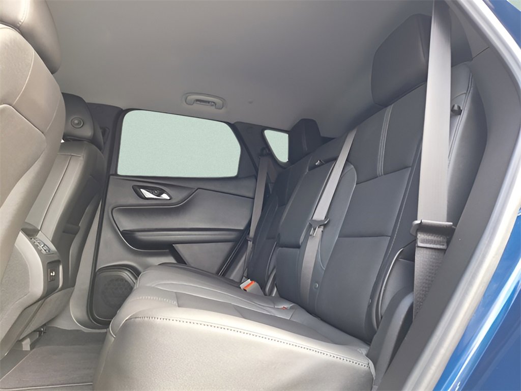 Used 2022 Chevrolet Blazer LT image 23