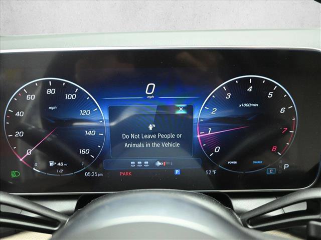 New 2026 Mercedes-Benz GLC 300 4MATIC image 17