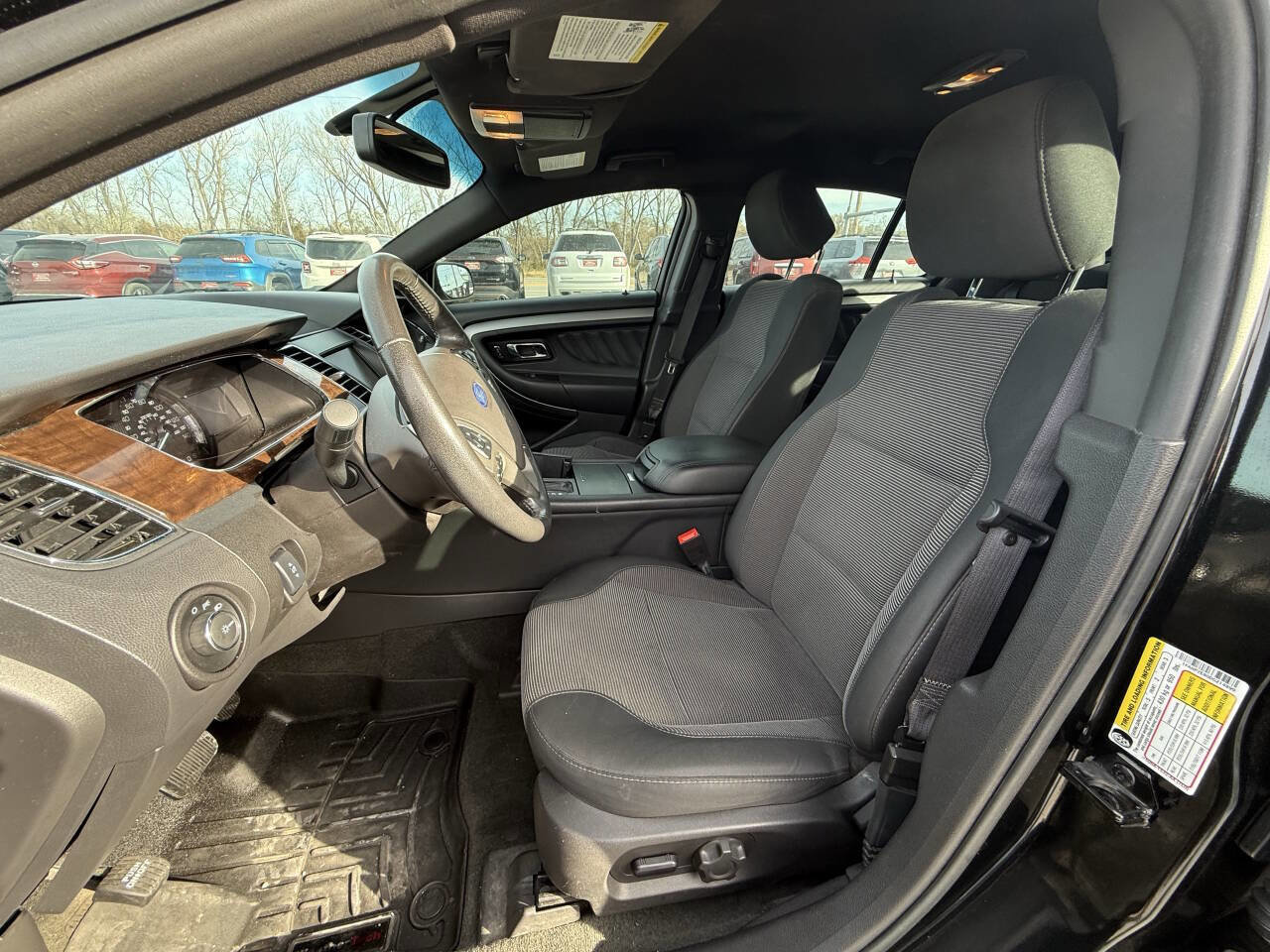 Used 2013 Ford Taurus SEL image 18