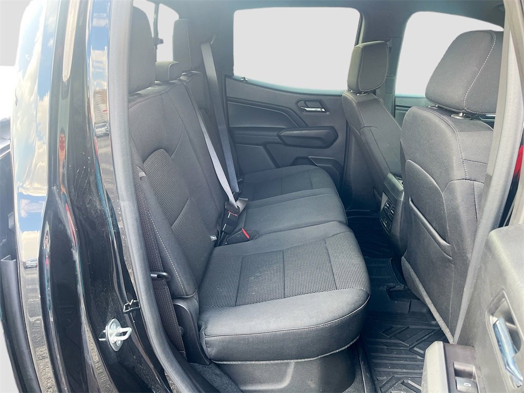 Used 2023 Chevrolet Colorado LT w/ LT Convenience Package II image 27