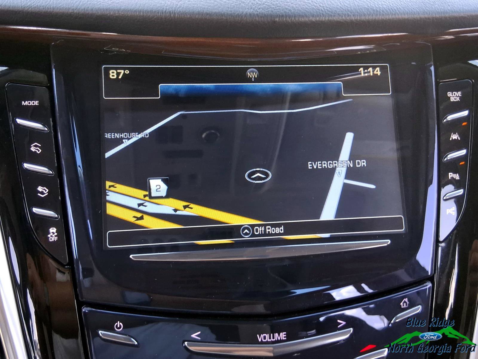 Used 2020 Cadillac Escalade Luxury image 21