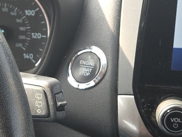 Used 2020 Ford EcoSport SE AWD/4WD image 39