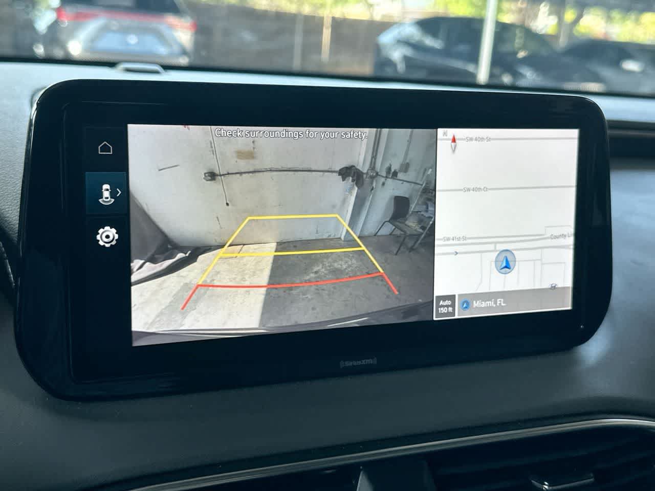 Used 2023 Hyundai Santa Fe SEL FWD image 19