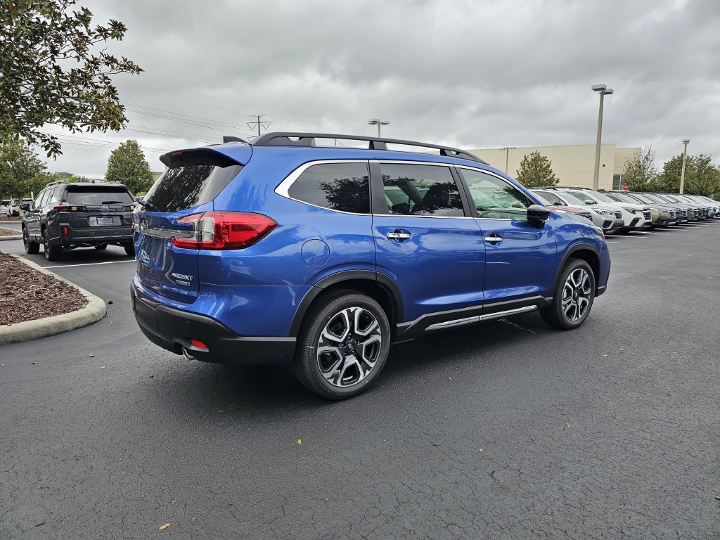 New 2027 Subaru Ascent Touring AWD/4WD image 3
