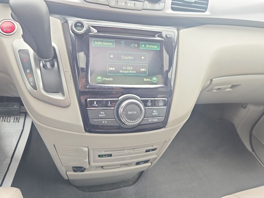 Used 2014 Honda Odyssey EX-L image 27