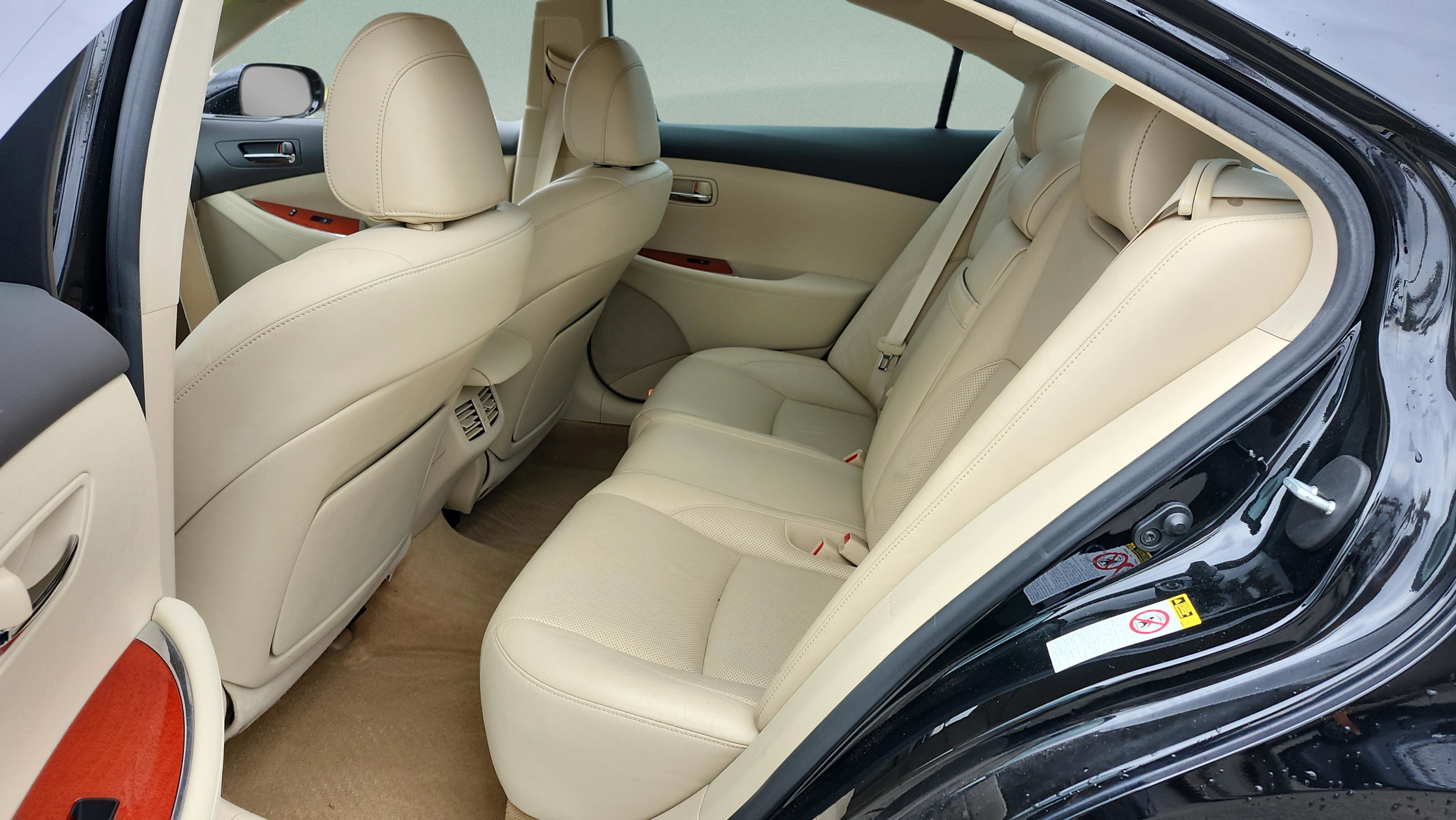 Used 2012 Lexus ES 350 image 12