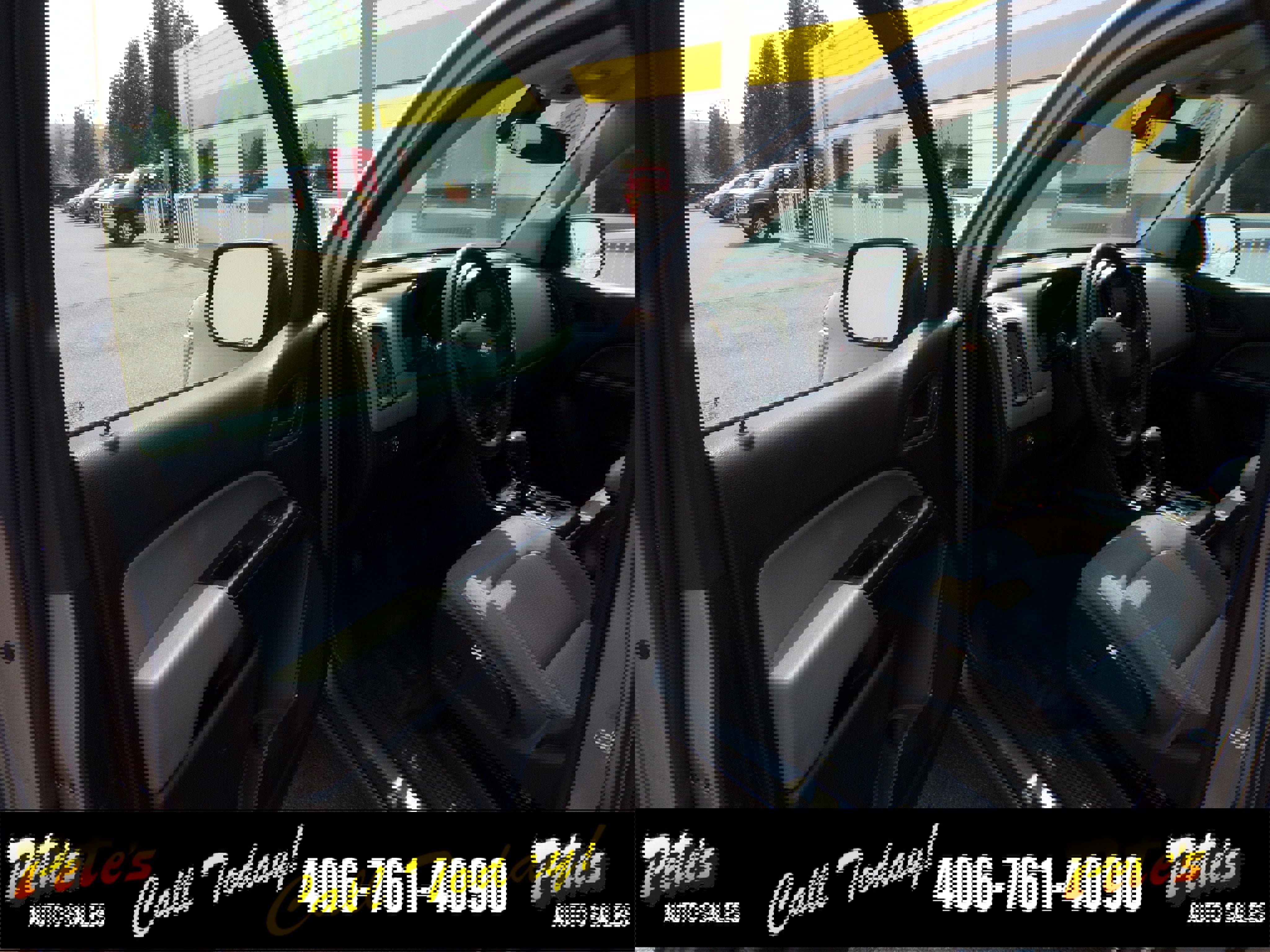 Used 2018 Chevrolet Colorado W/T image 23