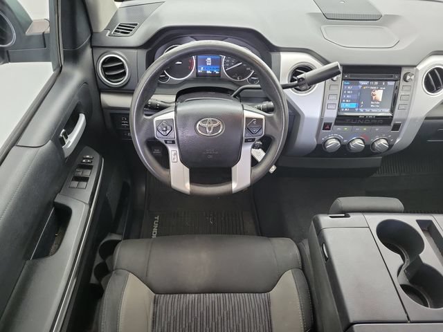 Used 2017 Toyota Tundra SR5 RWD image 15