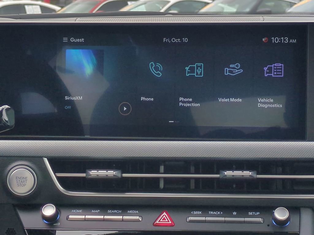 New 2026 Hyundai Sonata SE image 19