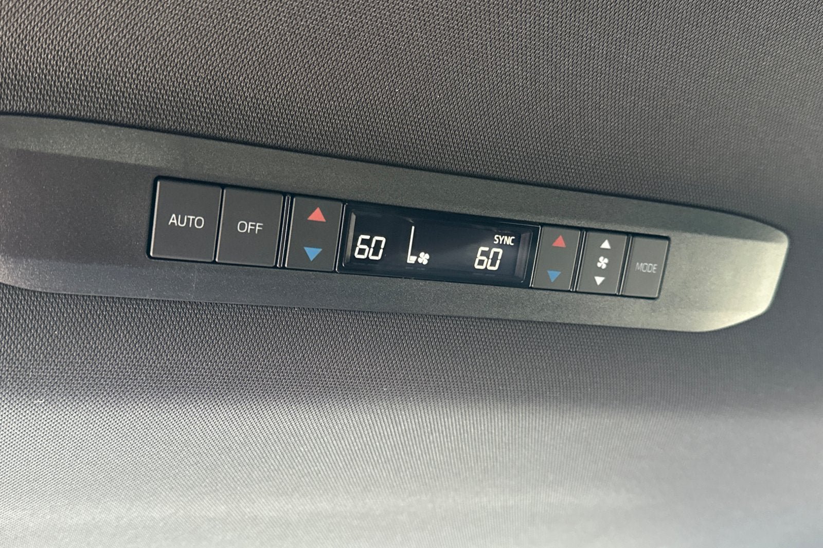 New 2026 Toyota Sienna XLE Woodland Edition AWD/4WD image 14