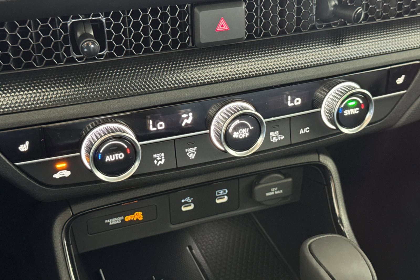 New 2026 Honda CR-V Sport image 20