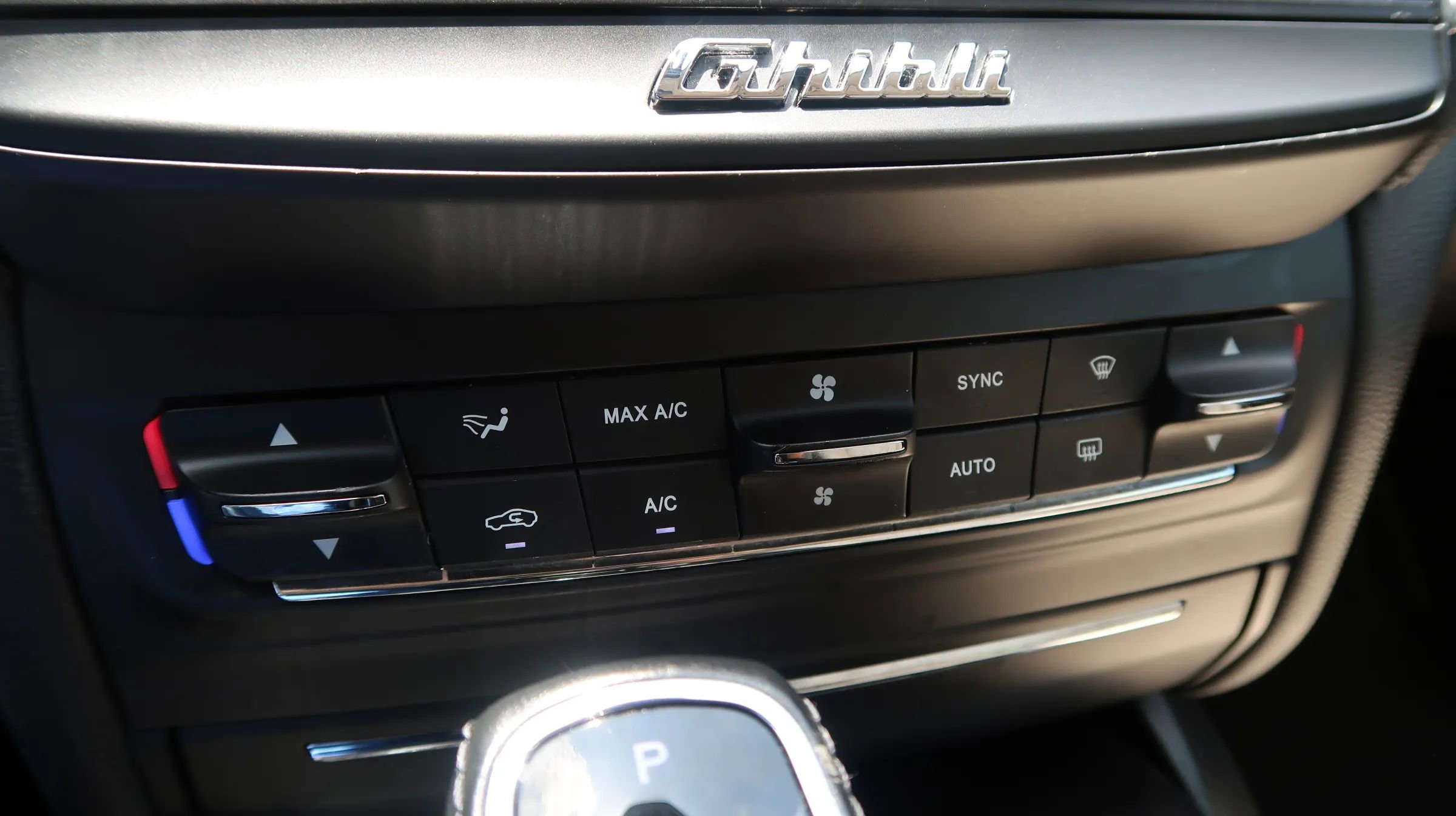 Used 2020 Maserati Ghibli image 37