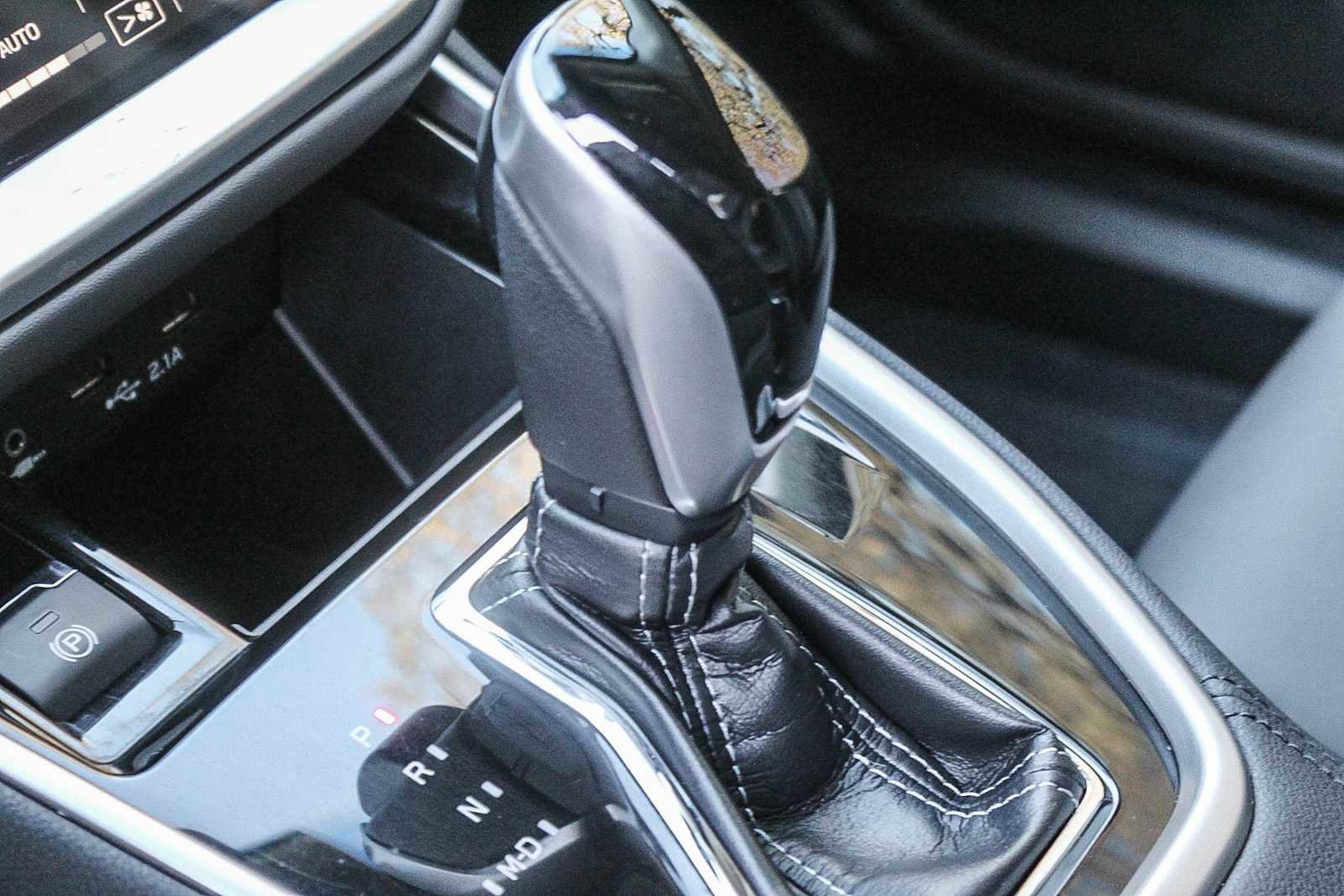 Used 2020 Subaru Outback Onyx Edition XT image 19