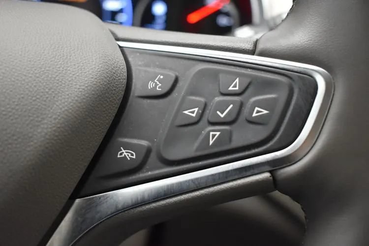 Used 2024 Chevrolet Malibu LT FWD image 22