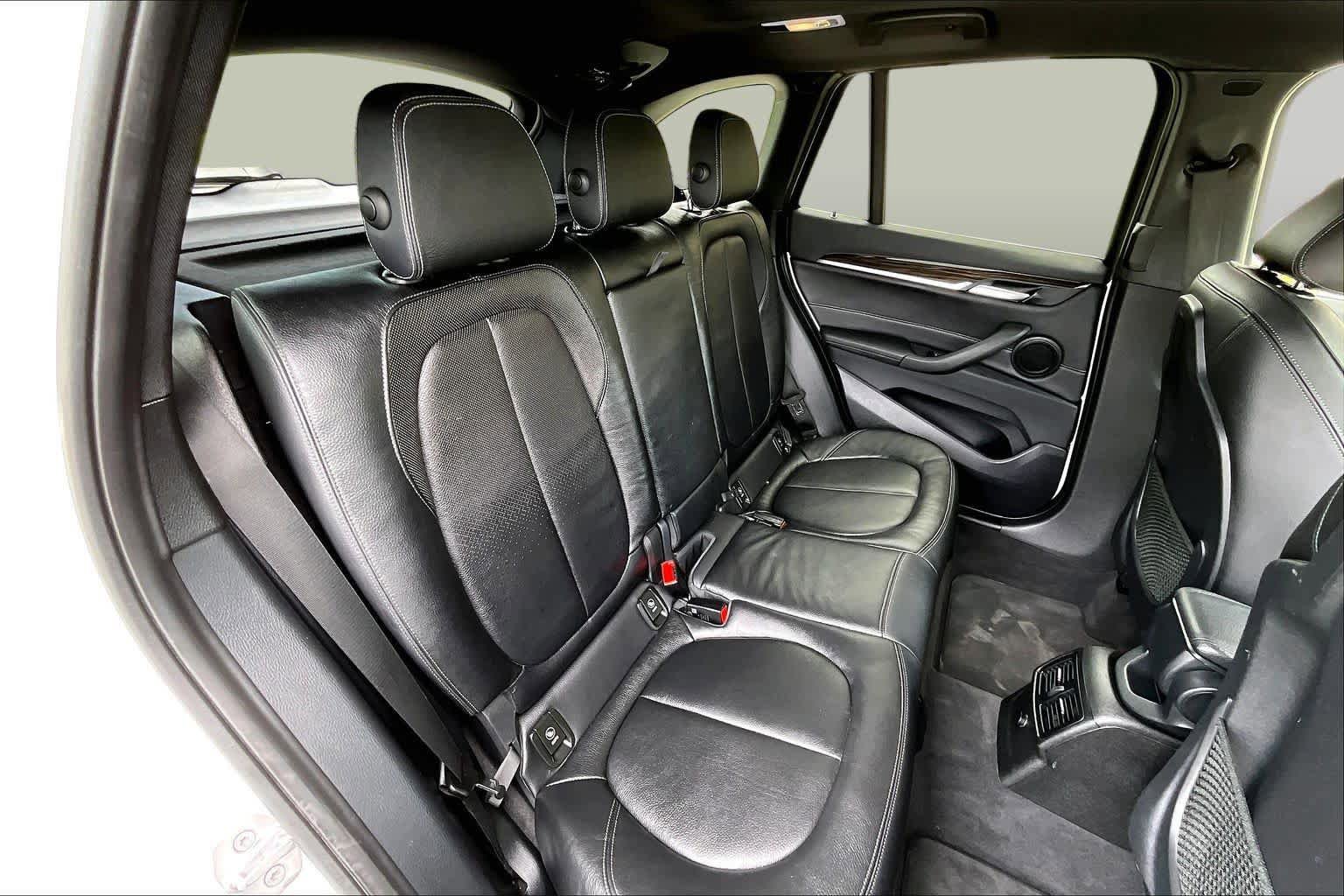 Used 2018 BMW X1 xDrive28i AWD/4WD image 20