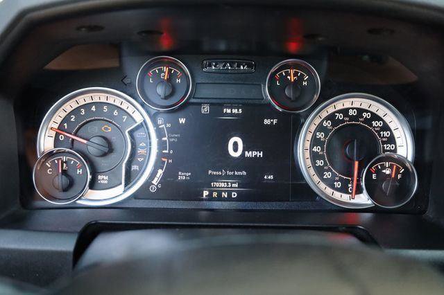 Used 2017 RAM 1500 Big Horn AWD/4WD image 38