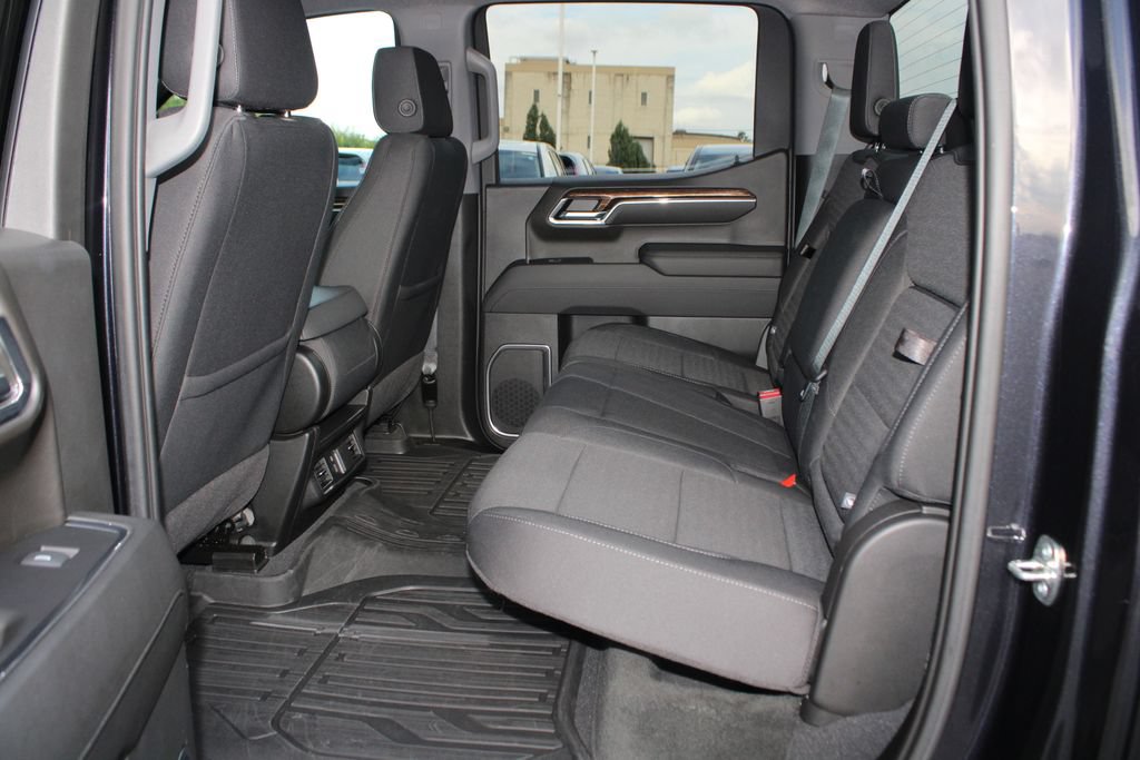 Used 2023 GMC Sierra 1500 Elevation AWD/4WD image 15
