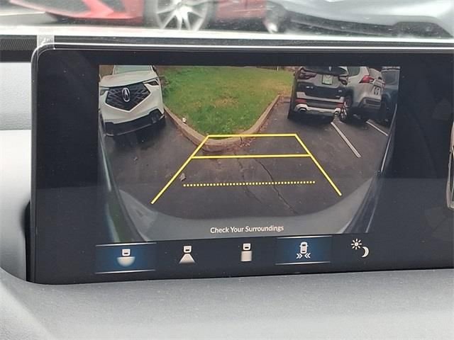 New 2025 Acura TLX w/ Technology Package image 26