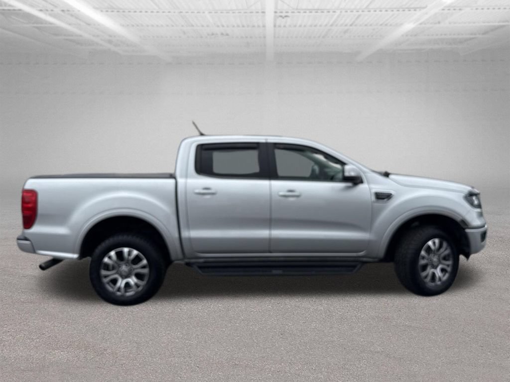 Certified 2019 Ford Ranger Lariat w/ Technology Package AWD/4WD image 53
