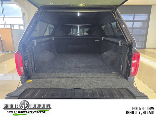 Used 2024 GMC Sierra 1500 Denali w/ Denali Reserve Package AWD/4WD image 24