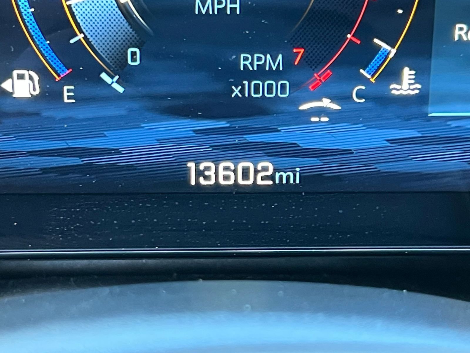 Used 2025 Chevrolet Equinox LT image 34