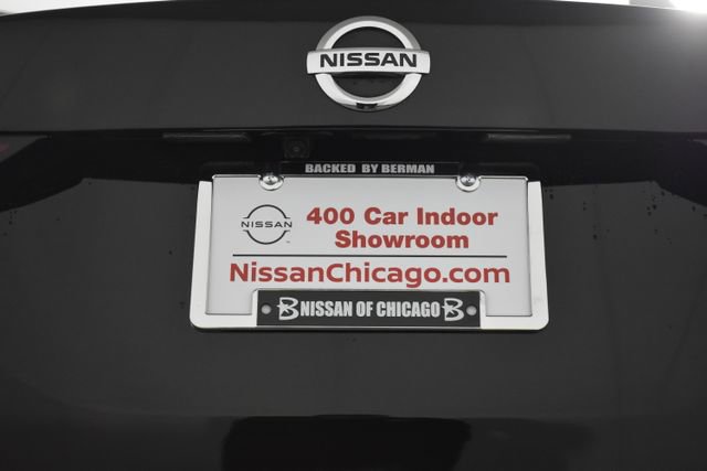Certified 2023 Nissan Sentra SV w/ SV Premium Package FWD image 39
