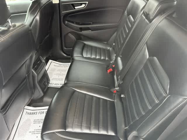 Used 2019 Ford Edge SEL w/ Equipment Group 201A image 14