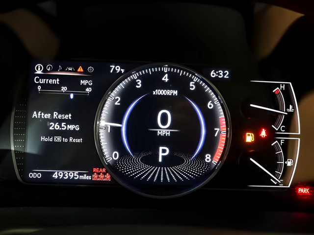 Used 2021 Lexus ES 250 w/ Premium Package AWD/4WD image 16