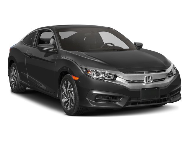 Used 2017 Honda Civic LX-P image 9