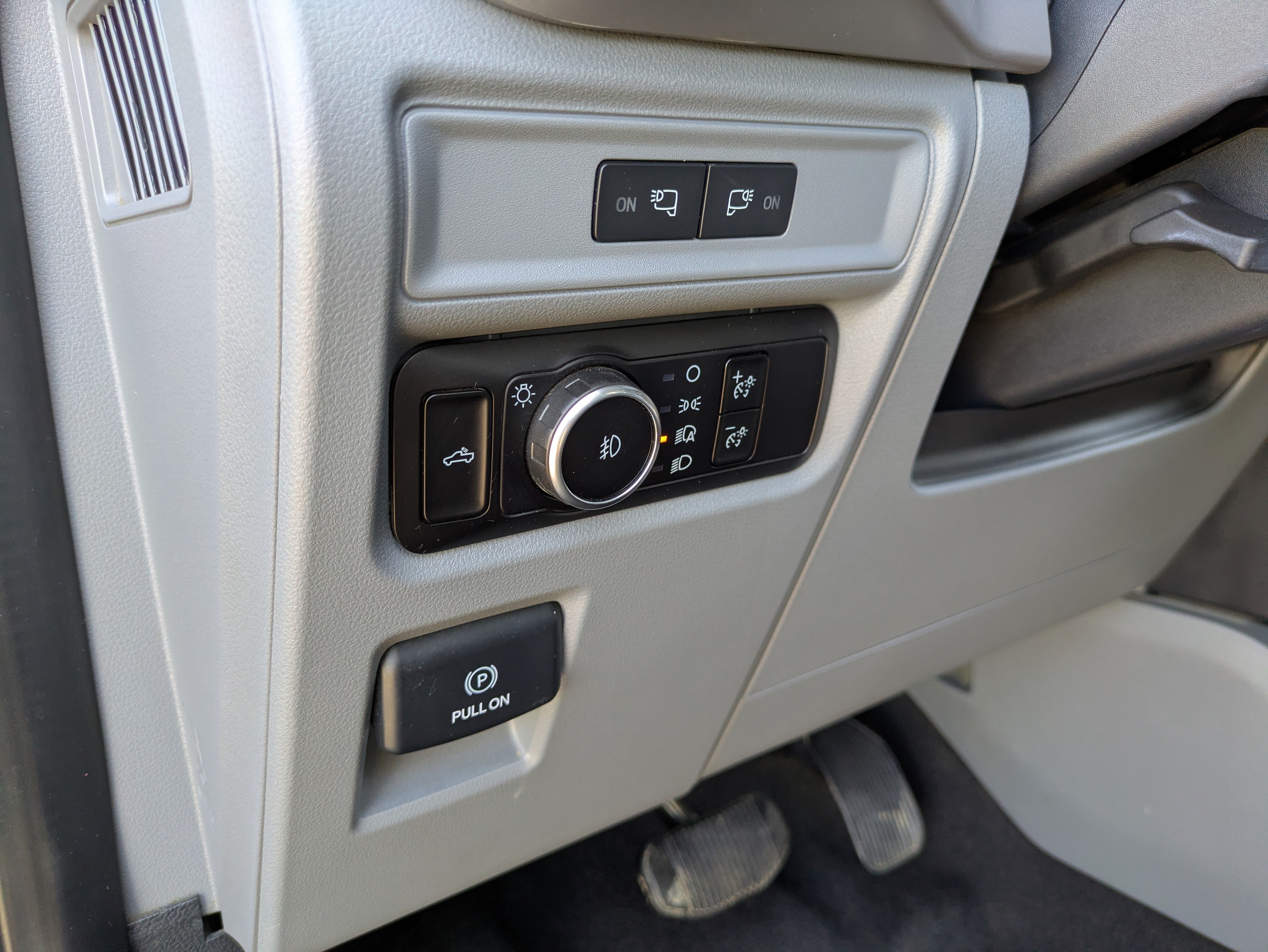 Used 2023 Ford F150 XLT w/ Equipment Group 301A Mid AWD/4WD image 19
