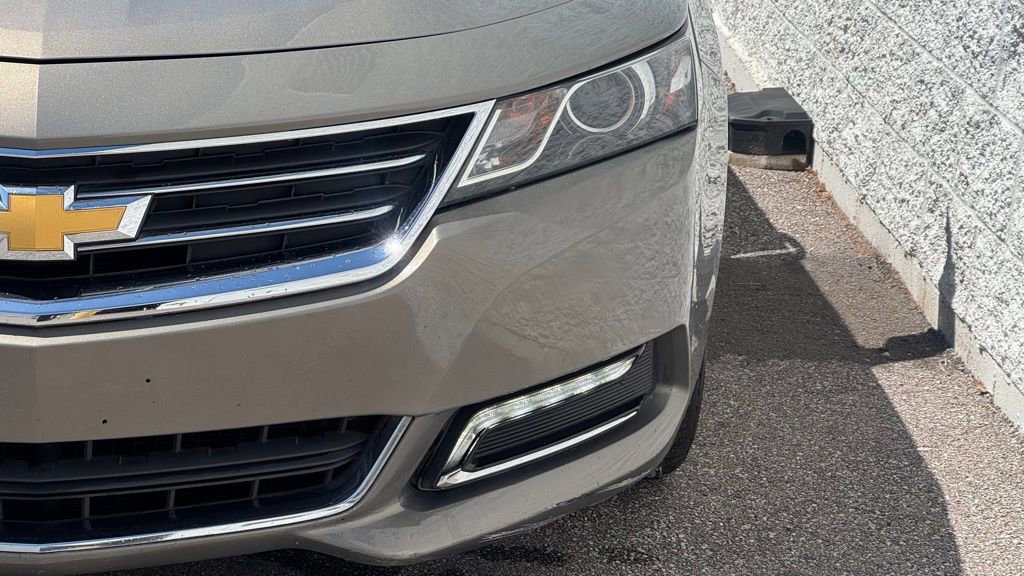 Used 2019 Chevrolet Impala LT image 5