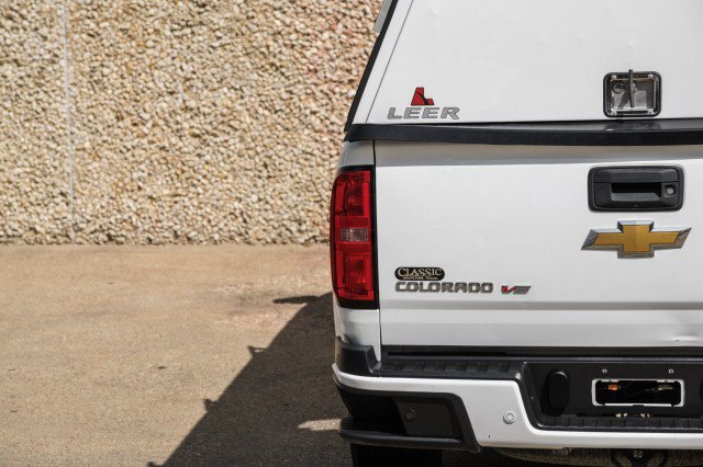 Used 2020 Chevrolet Colorado LT w/ Safety Package RWD image 40