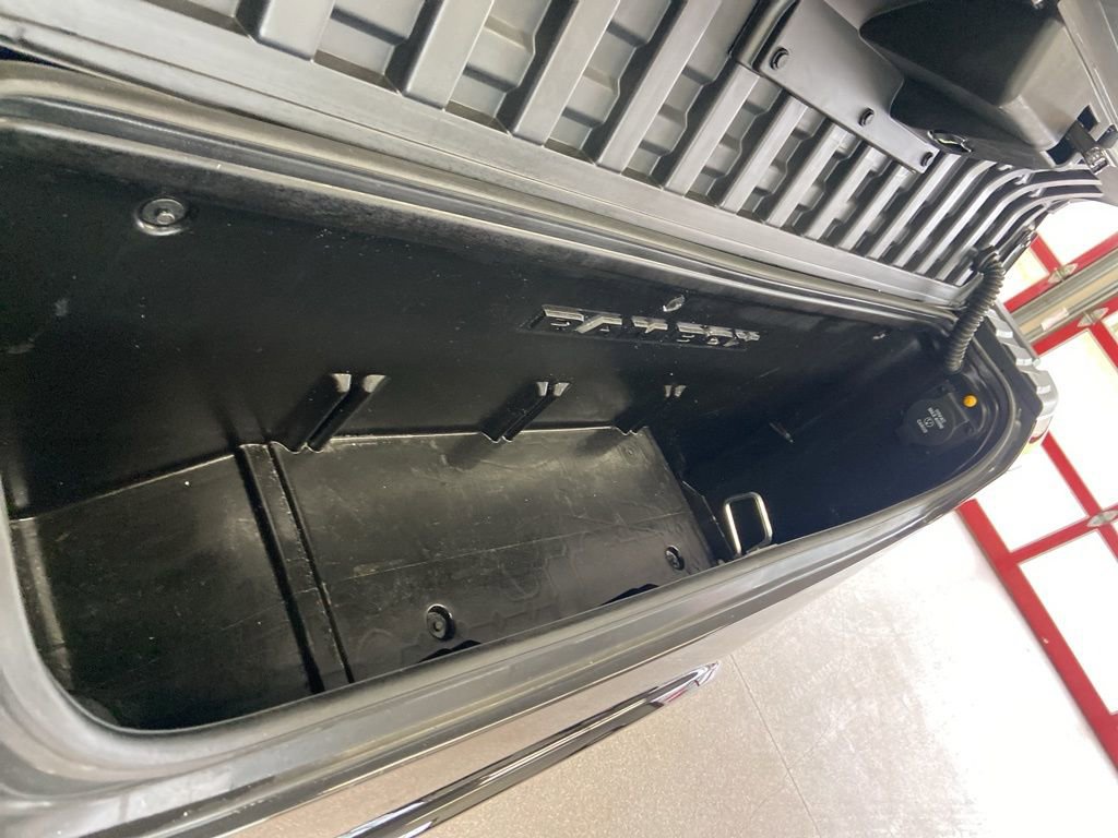 Used 2021 RAM 1500 Laramie image 22