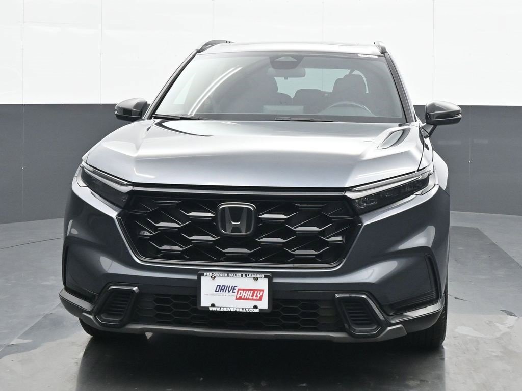 Used 2023 Honda CR-V Sport