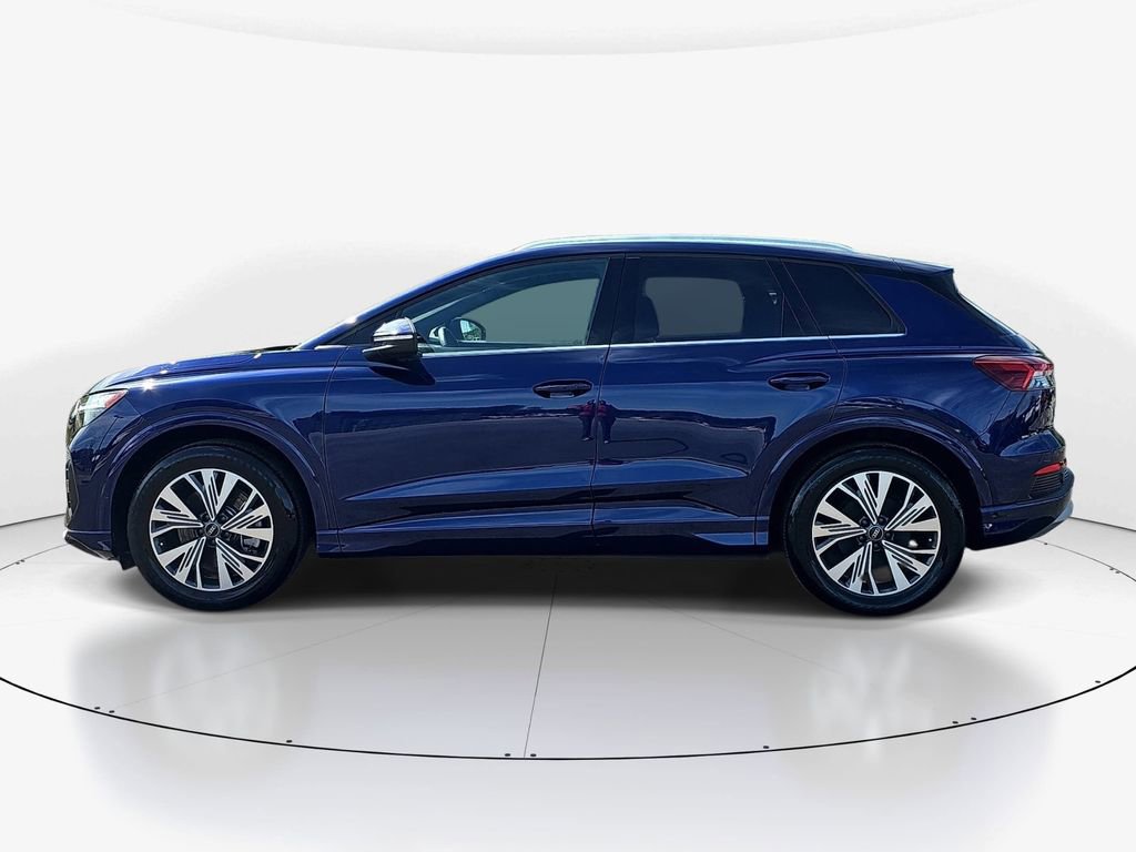 Used 2023 Audi Q4 e-tron Premium Plus w/ Premium Plus image 9
