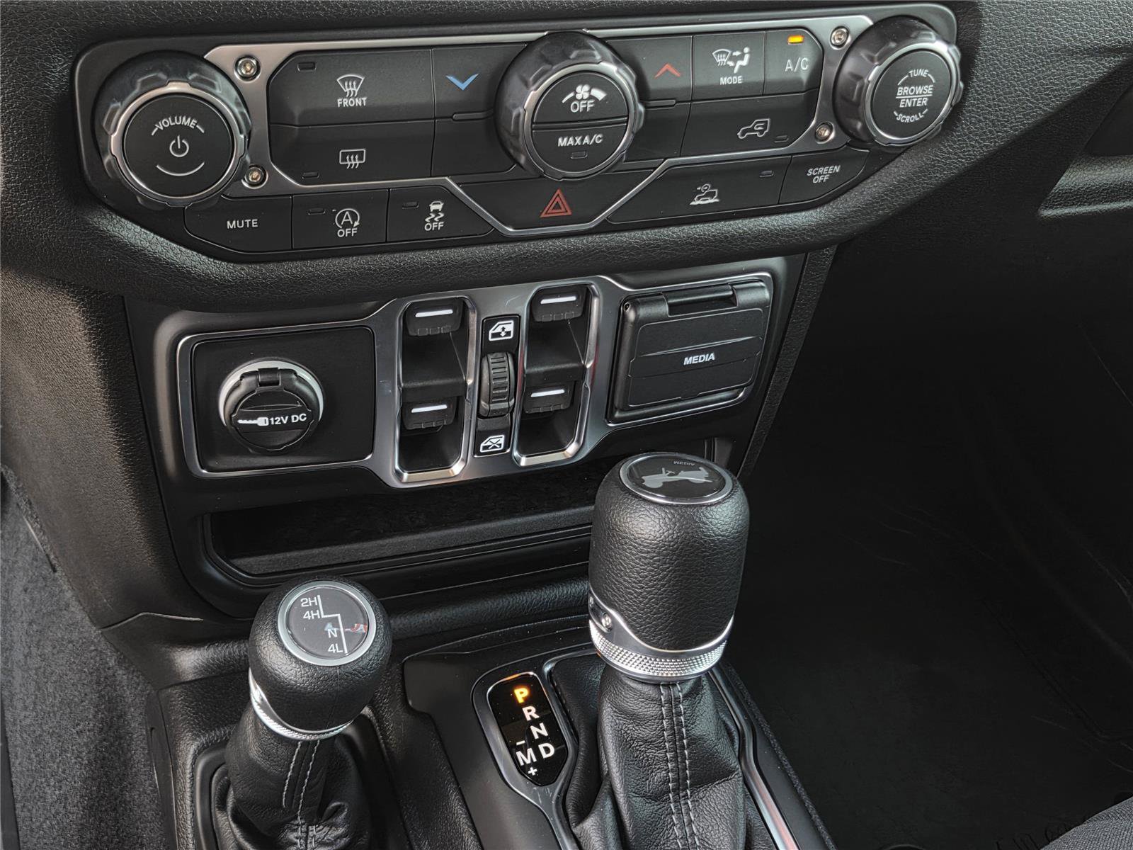 New 2026 Jeep Wrangler Sport S image 14