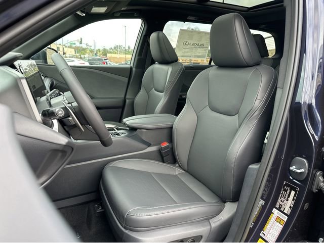 New 2026 Lexus TX 350 FWD image 16