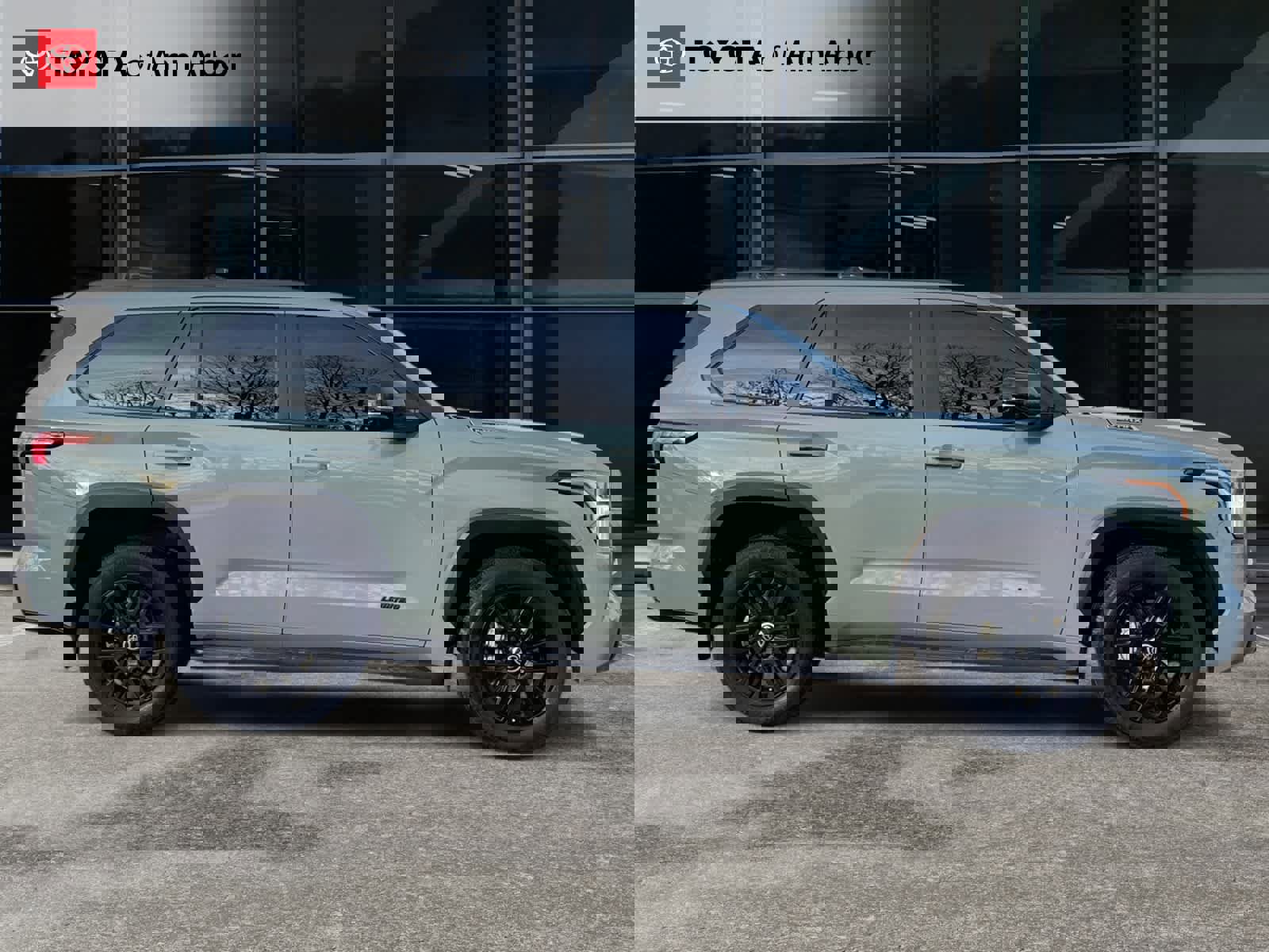 Certified 2024 Toyota Sequoia Limited image 13