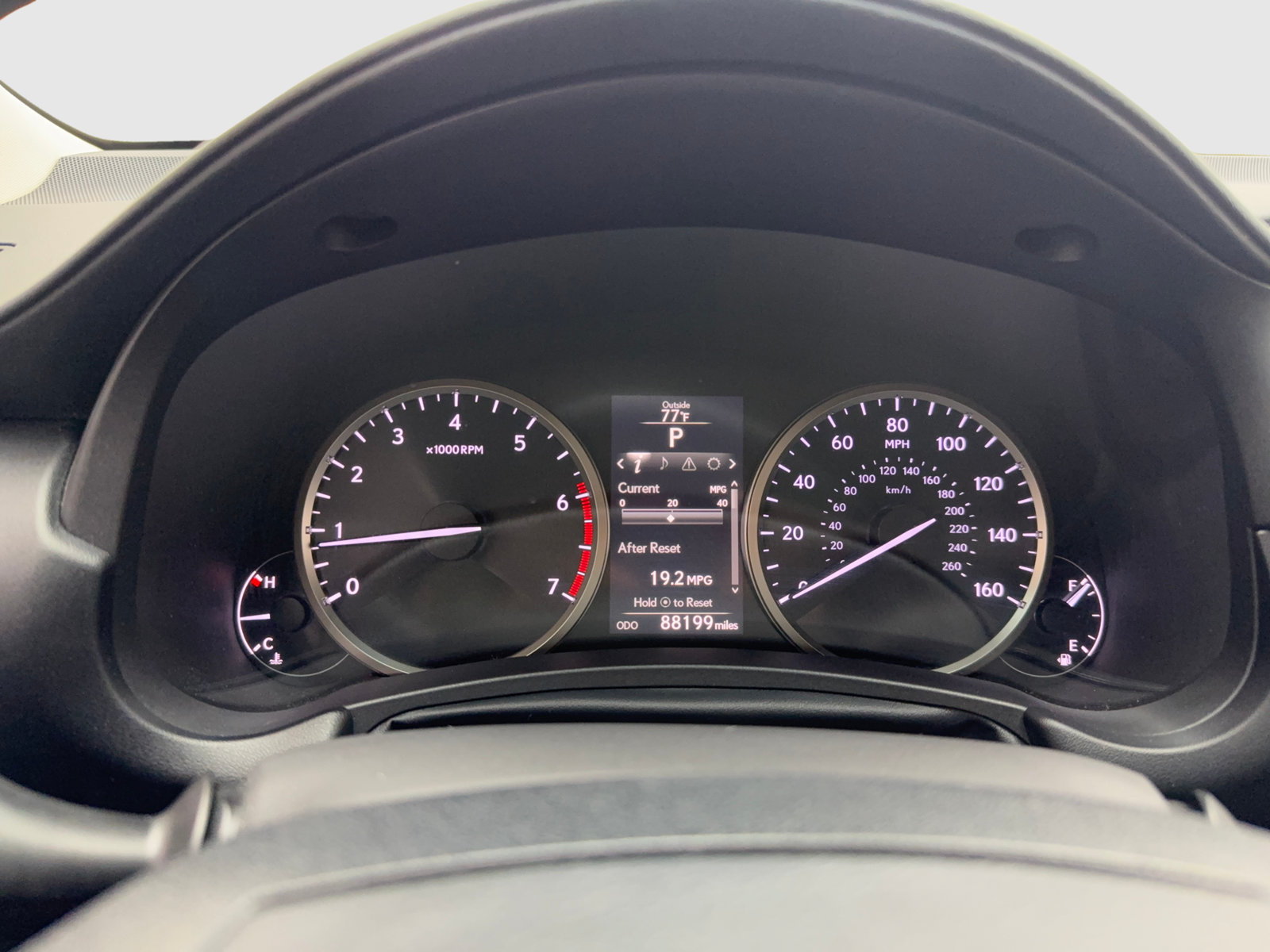Used 2017 Lexus NX 200t FWD w/ Accessory Package 2 image 22