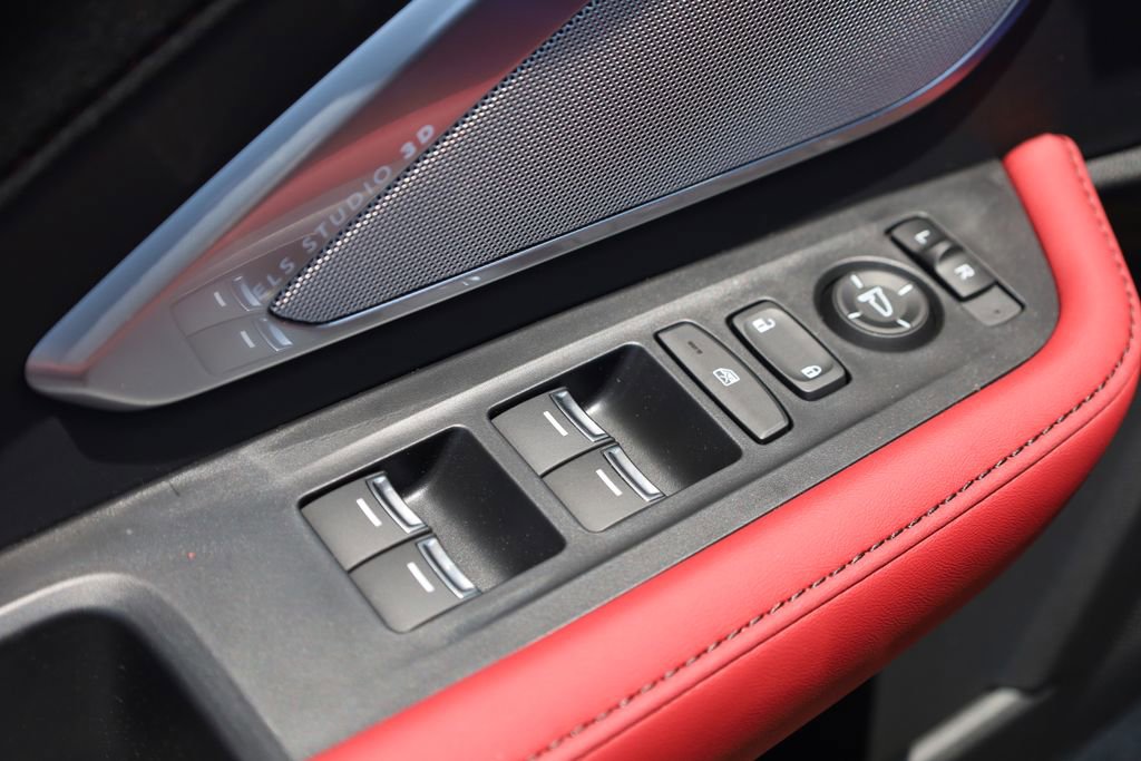 New 2025 Acura RDX A-Spec image 11